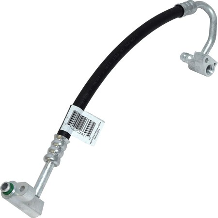 Universal Air Cond Universal Air Conditioning, Ha111581C HA111581C